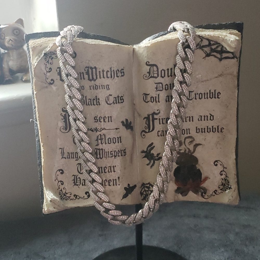 Cuban chain